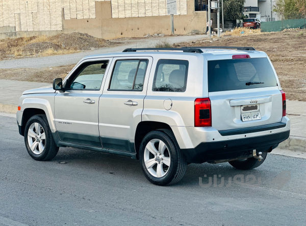 Jeep - 3