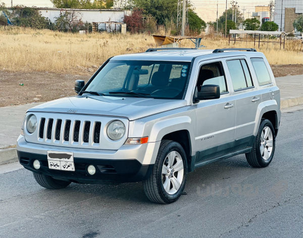 Jeep