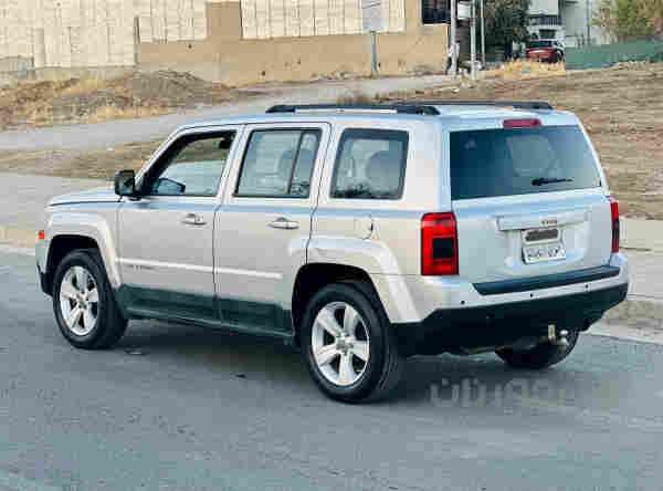 Jeep - 3