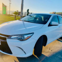 Camry 2017