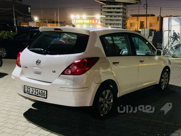 Nisan tida - 3