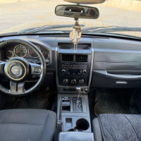 جیب لیبرتی2011