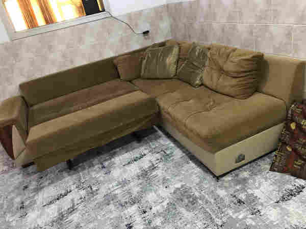 زاویەی تورکی دیوان - 3