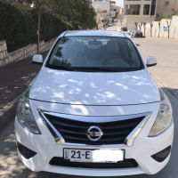 نیسان سونی لاکشمیبای2019