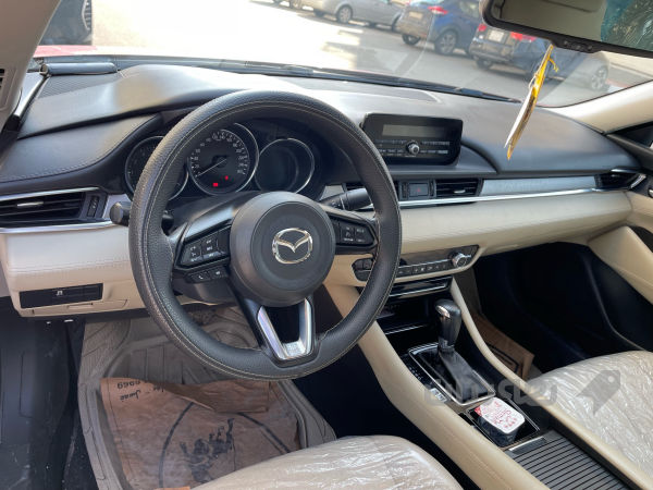 Mazda 6 - 6