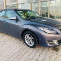  Mazda 6 zoom 