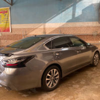 nissan altima2018