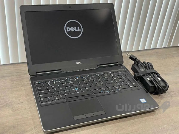 DELL 7510 - 5