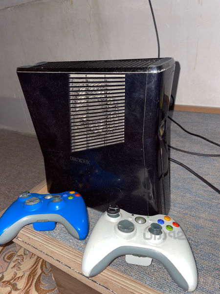 Xbox360