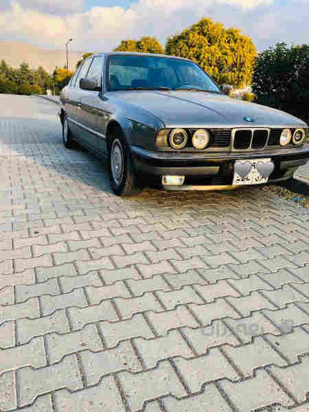 BMW - 5