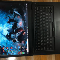 Dell E5480 Slim FHD