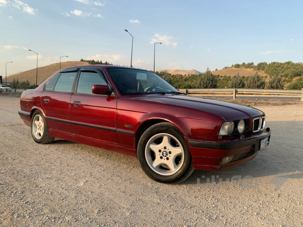 Bmw 525i