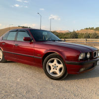 Bmw 525i