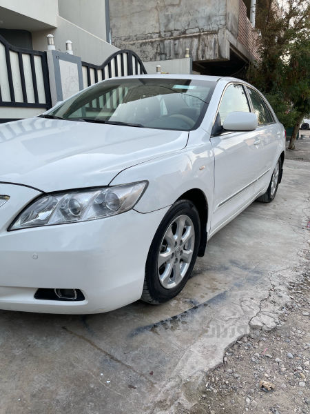 تویۆتا کامری خەلیجی  مۆدێل 2008 - 6