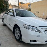 تویۆتا کامری خەلیجی  مۆدێل 2008