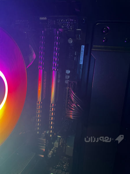 Gaming Desktop - 5