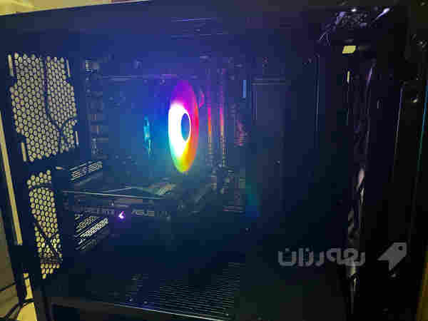 Gaming Desktop - 4