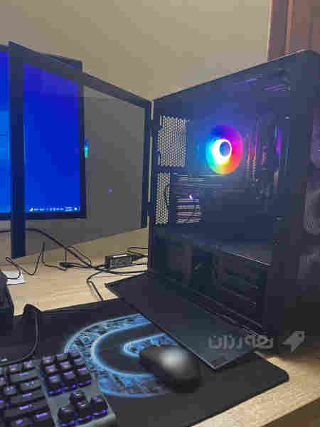 Gaming Desktop - 2