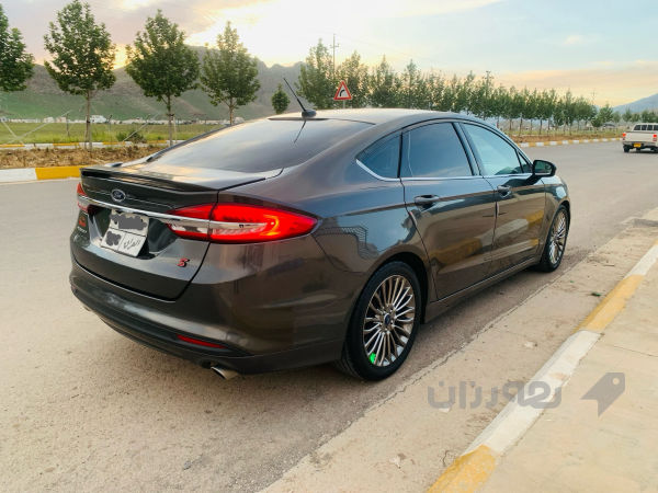 Ford - 2