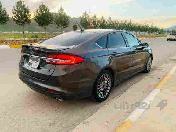 Ford - 2