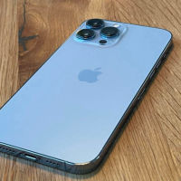 I phone 13  promax 256 GB 2 sim
