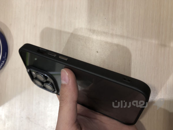 Iphone 13 pro - 2