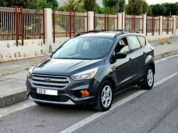 Ford - 3