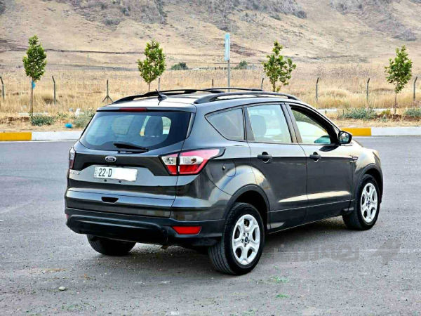Ford - 2