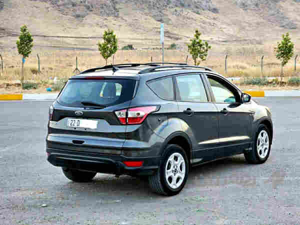 Ford - 2
