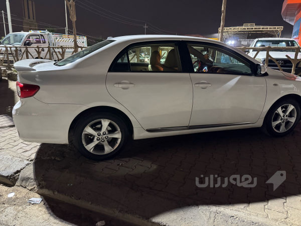 Corolla2012 - 5