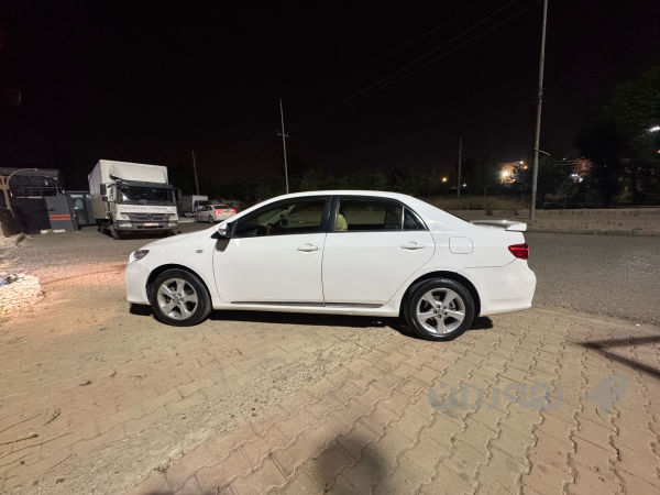 Corolla2012 - 3