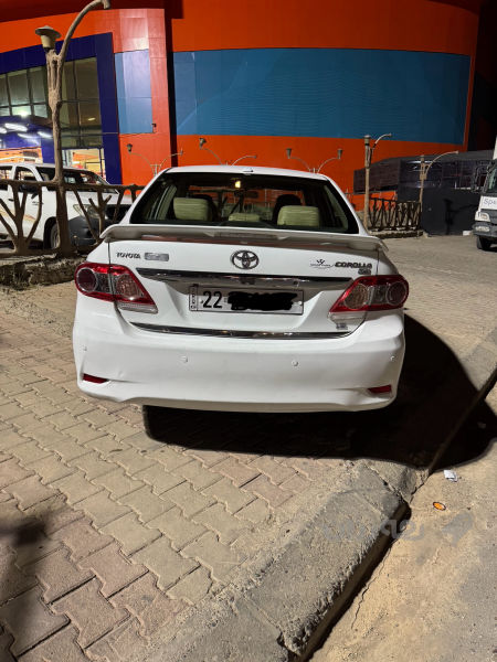 Corolla2012 - 2