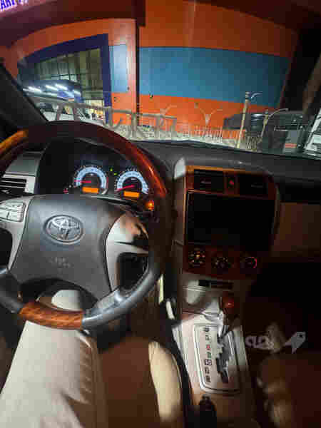 Corolla2012 - 4