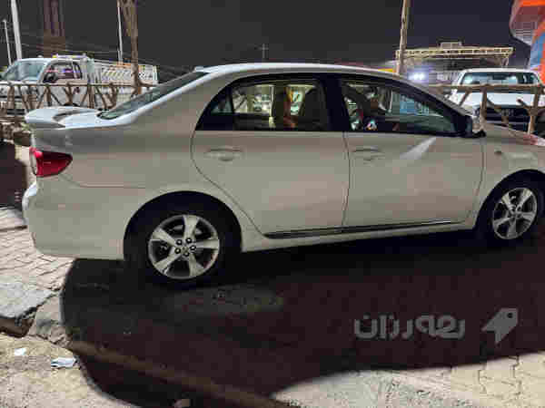 Corolla2012 - 5