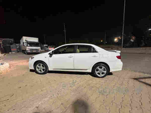 Corolla2012 - 3