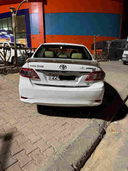 Corolla2012 - 2