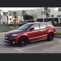 Audi Q7 2015