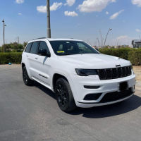 Jeep Grand cheroke S sport