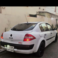 ڕینۆ مێگان 2008