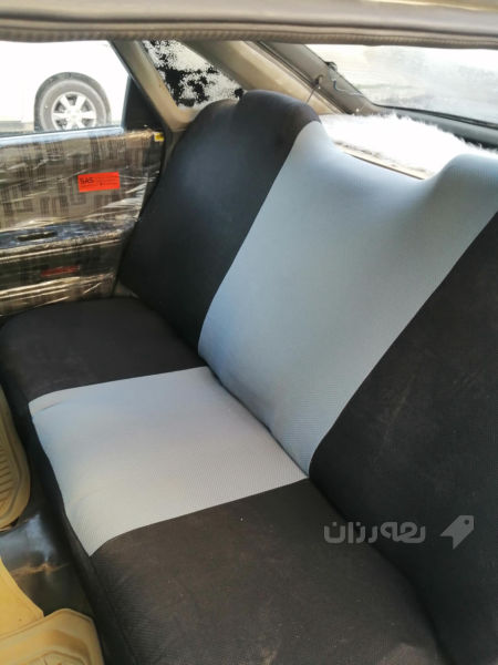 مازا - 5