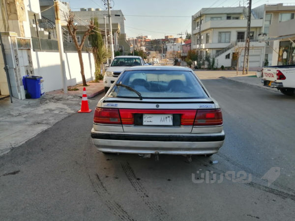 مازا - 6