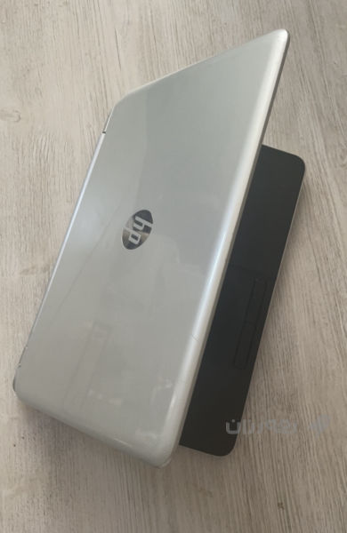 لاپتۆپ HP هەموو جۆرە بەرنامە و یاریەك دەبێ - 5