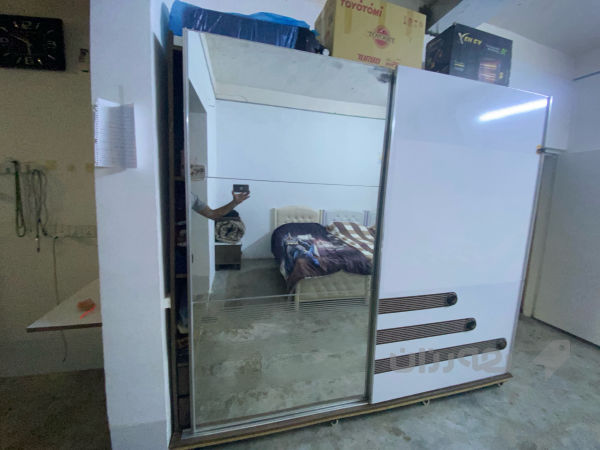 مەعرەزی نوێن07701929233