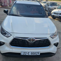 Highlander 2021 XSE AWD