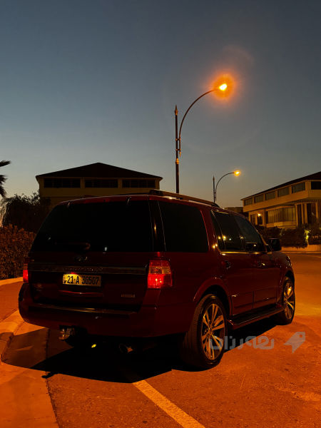 Expedition XLT  - 2