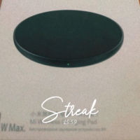 Mi wireless charging pad