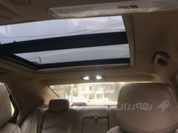 کادیلاك - 6