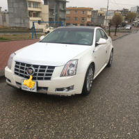 کادیلاك