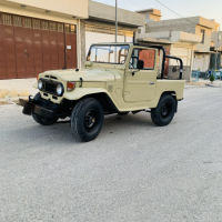 Fj40بۆفرۆشتن
