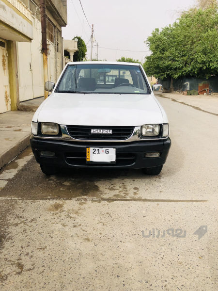 ئاسوز 2001